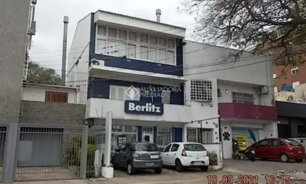 Prédio para alugar na Rua Carazinho, 341, Petrópolis, Porto Alegre, 170 m2 por R$ 6.000