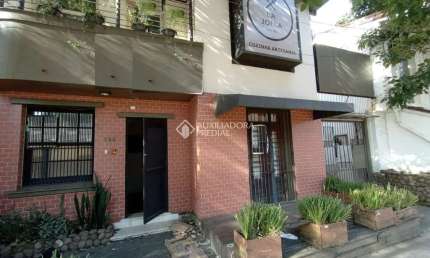 Casa comercial para alugar na Avenida Carlos Gomes, 788, Boa Vista, Porto Alegre, 253 m2 por R$ 7.900