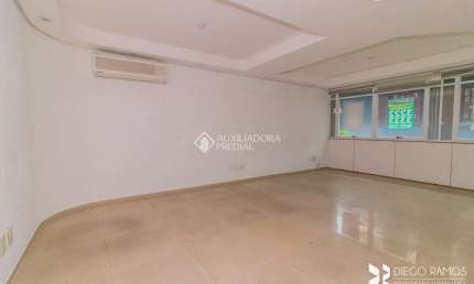 Sala comercial para alugar na Rua André Puente, 441, Independência, Porto Alegre, 46 m2 por R$ 1.500