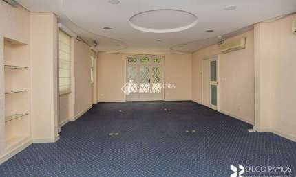 Sala comercial para alugar na Rua Quintino Bocaiúva, 1373, Floresta, Porto Alegre, 200 m2 por R$ 8.000