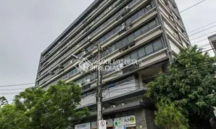 Ponto comercial para alugar na Rua Ernesto da Fontoura, 1493, São Geraldo, Porto Alegre, 73 m2 por R$ 1.690