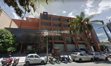 Sala comercial para alugar na Avenida Pernambuco, 1519, Navegantes, Porto Alegre, 958 m2 por R$ 38.320