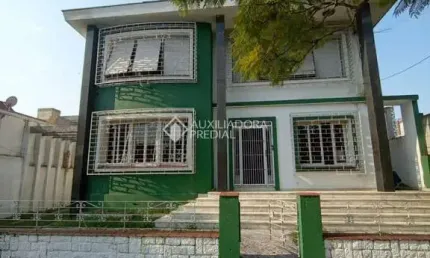 Sala comercial para alugar na Rua Zamenhoff, 214, São João, Porto Alegre, 120 m2 por R$ 2.200