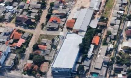 Barracão / Galpão / Depósito para alugar na Avenida Juca Batista, 2256, Cavalhada, Porto Alegre, 2000 m2 por R$ 65.000