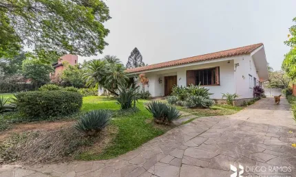 Casa comercial para alugar na Avenida Luiz Manoel Gonzaga, 701, Três Figueiras, Porto Alegre, 380 m2 por R$ 28.900