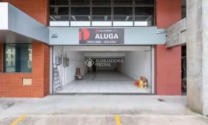 Ponto comercial para alugar na rua voluntários da pátria, 2822, são geraldo, porto alegre, 90 m2 por r$ 3.000
