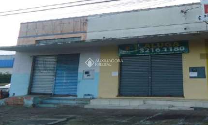 Ponto comercial para alugar na Avenida Protásio Alves, 4990, Petrópolis, Porto Alegre, 55 m2 por R$ 1.200