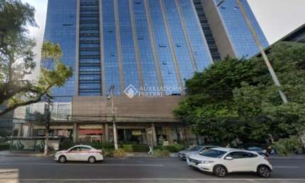 Ponto comercial para alugar na Avenida Praia de Belas, 1212, Praia de Belas, Porto Alegre, 138 m2 por R$ 11.500