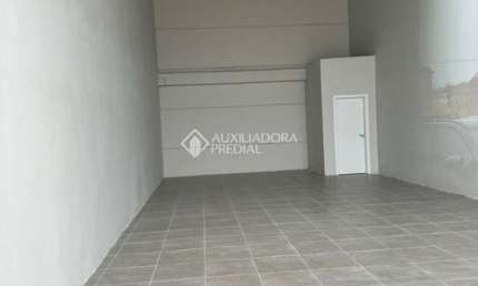 Ponto comercial para alugar na Avenida Francisco Silveira Bitencourt, 465, Sarandi, Porto Alegre, 80 m2 por R$ 7.000