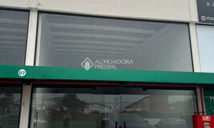 Ponto comercial para alugar na Avenida Francisco Silveira Bitencourt, 465, Sarandi, Porto Alegre, 80 m2 por R$ 7.000