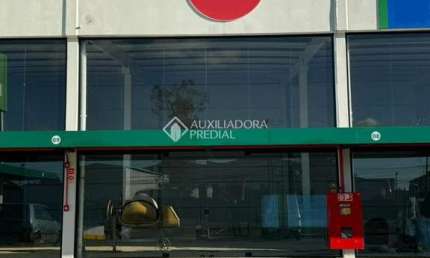 Ponto comercial para alugar na Avenida Francisco Silveira Bitencourt, 465, Sarandi, Porto Alegre, 80 m2 por R$ 7.000