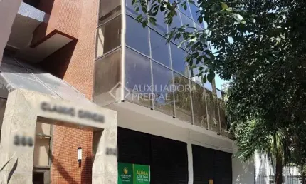 Ponto comercial para alugar na rua doutor florêncio ygartua, 292, moinhos de vento, porto alegre, 60 m2 por r$ 3.300