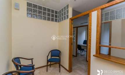 Sala comercial para alugar na Rua dos Andradas, 1273, Centro Histórico, Porto Alegre, 37 m2 por R$ 1.100