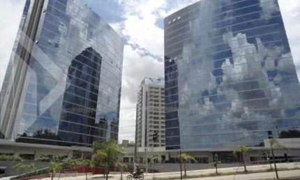 Sala comercial para alugar na Avenida Senador Tarso Dutra, 605, Petrópolis, Porto Alegre, 341 m2 por R$ 30.800