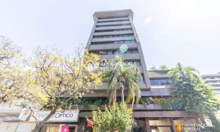 Sala comercial para alugar na Rua Luciana de Abreu, 471, Moinhos de Vento, Porto Alegre, 97 m2 por R$ 8.000