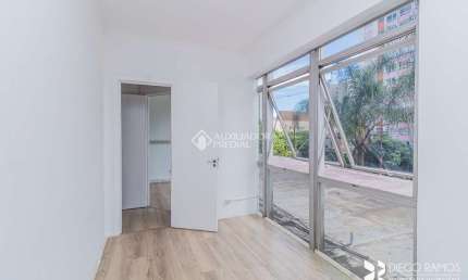 Sala comercial para alugar na Rua Quintino Bocaiúva, 655, Moinhos de Vento, Porto Alegre, 45 m2 por R$ 1.200