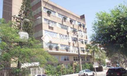 Sala comercial para alugar na Avenida Pernambuco, 2623, Navegantes, Porto Alegre, 59 m2 por R$ 800