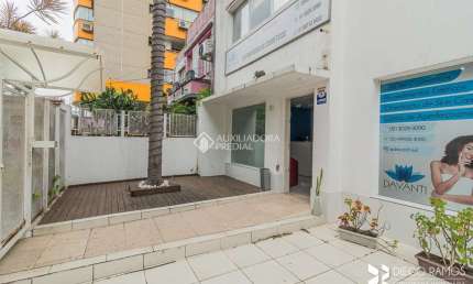 Casa comercial para alugar na Rua Doutor Alcides Cruz, 51, Santa Cecília, Porto Alegre, 230 m2 por R$ 9.900