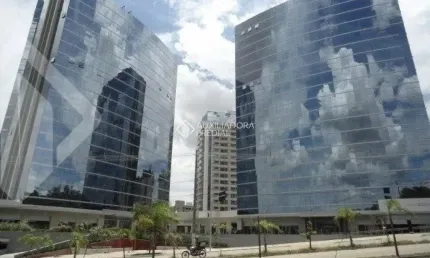 Sala comercial para alugar na Avenida Senador Tarso Dutra, 605, Petrópolis, Porto Alegre, 204 m2 por R$ 18.500