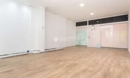 Ponto comercial para alugar na Avenida Wenceslau Escobar, 1823, Tristeza, Porto Alegre, 124 m2 por R$ 14.124