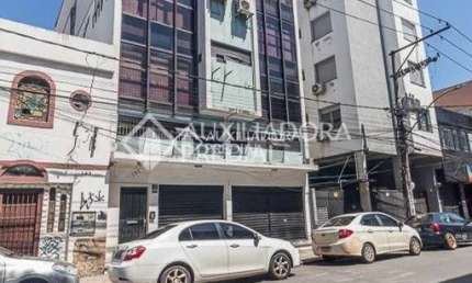 Sala comercial para alugar na Travessa do Carmo, 152, Cidade Baixa, Porto Alegre, 125 m2 por R$ 3.500