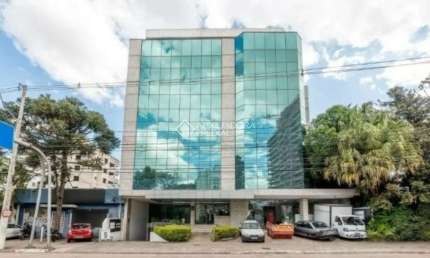 Ponto comercial para alugar na Avenida Carlos Gomes, 1859, Petrópolis, Porto Alegre, 100 m2 por R$ 3.800