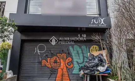 Ponto comercial para alugar na Avenida Getúlio Vargas, 1010, Menino Deus, Porto Alegre, 250 m2 por R$ 10.000