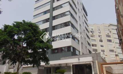Sala comercial para alugar na Rua Conde de Porto Alegre, 545, Floresta, Porto Alegre, 51 m2 por R$ 1.290