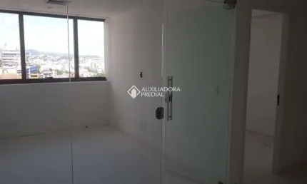 Sala comercial para alugar na rua doutor florêncio ygartua, 288, moinhos de vento, porto alegre, 33 m2 por r$ 2.000