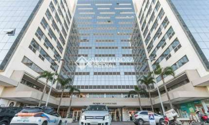 Sala comercial para alugar na Avenida Ipiranga, 7464, Jardim Botânico, Porto Alegre, 70 m2 por R$ 3.600