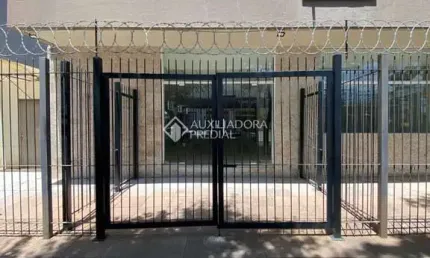 Ponto comercial para alugar na Rua Botafogo, 227, Menino Deus, Porto Alegre, 232 m2 por R$ 8.490
