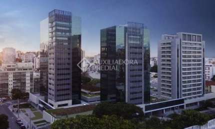 Sala comercial para alugar na Rua Vinte e Quatro de Outubro, 1440, Independência, Porto Alegre, 29 m2 por R$ 4.700