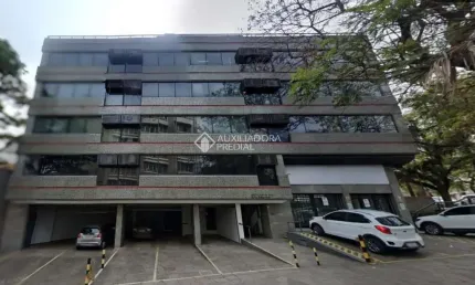 Sala comercial para alugar na Avenida Montenegro, 13, Petrópolis, Porto Alegre, 39 m2 por R$ 590