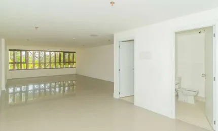 Sala comercial para alugar na Rua Barbedo, 250, Menino Deus, Porto Alegre, 48 m2 por R$ 2.800
