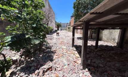 Terreno comercial para alugar na Rua General Lima e Silva, 653, Cidade Baixa, Porto Alegre, 538 m2 por R$ 5.000