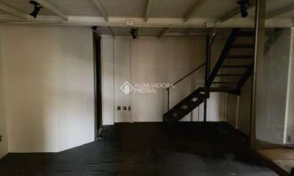 Ponto comercial para alugar na Rua Mostardeiro, 157, Moinhos de Vento, Porto Alegre, 40 m2 por R$ 2.400