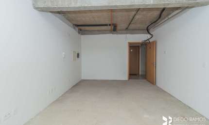 Sala comercial para alugar na Rua Vasco da Gama, 720, Bom Fim, Porto Alegre, 42 m2 por R$ 3.500