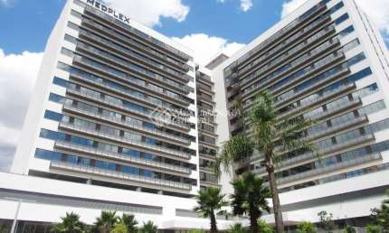 Sala comercial para alugar na Avenida Assis Brasil, 2827, Passo da Areia, Porto Alegre, 39 m2 por R$ 5.000