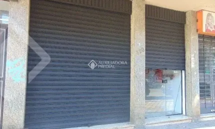 Ponto comercial para alugar na Rua João Alfredo, 320, Cidade Baixa, Porto Alegre, 40 m2 por R$ 1.600