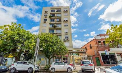 Sala comercial para alugar na Rua Barão do Triunfo, 720, Menino Deus, Porto Alegre, 36 m2 por R$ 650