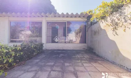 Casa comercial para alugar na Rua Iete, 464, Tristeza, Porto Alegre, 200 m2 por R$ 4.000
