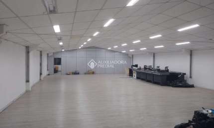 Sala comercial para alugar na Avenida Professor Oscar Pereira, 7381, Cascata, Porto Alegre, 650 m2 por R$ 8.900