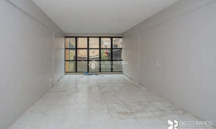 Sala comercial para alugar na Praça Dom Feliciano, 78, Centro Histórico, Porto Alegre, 35 m2 por R$ 600