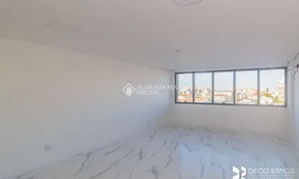 Sala comercial para alugar na Avenida Assis Brasil, 2827, Cristo Redentor, Porto Alegre, 46 m2 por R$ 2.200