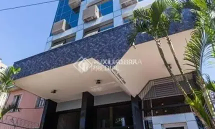 Sala comercial para alugar na Rua José de Alencar, 1073, Menino Deus, Porto Alegre, 30 m2 por R$ 810