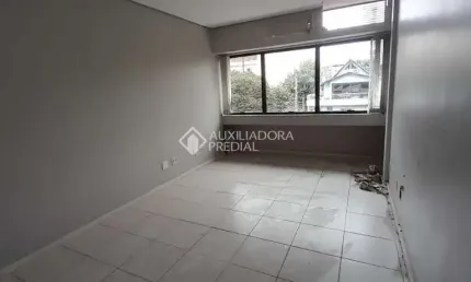 Sala comercial para alugar na Avenida Taquara, 446, Petrópolis, Porto Alegre, 33 m2 por R$ 800