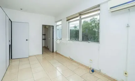 Sala comercial para alugar na avenida são pedro, 844, são geraldo, porto alegre, 40 m2 por r$ 700