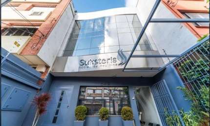 Prédio para alugar na Rua Fernandes Vieira, 542, Bom Fim, Porto Alegre, 1126 m2 por R$ 60.000