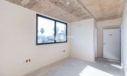 Sala comercial para alugar na Avenida Getúlio Vargas, 769, Menino Deus, Porto Alegre, 20 m2 por R$ 900