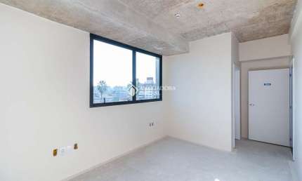Sala comercial para alugar na Avenida Getúlio Vargas, 769, Menino Deus, Porto Alegre, 20 m2 por R$ 900